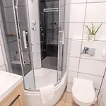 Apartment Miodowa Zagroda - Zator Energylandia Miejsce