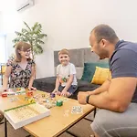 Apartment Miodowa Zagroda - Zator Energylandia