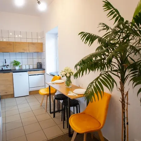 Apartment Miodowa Zagroda - Zator Energylandia