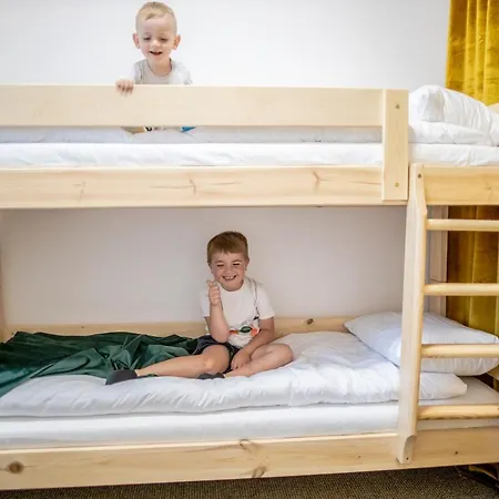 Appartamento Miodowa Zagroda - Zator Energylandia *