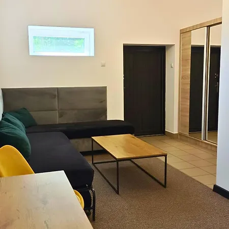 Miodowa Zagroda - Zator Energylandia Apartment *